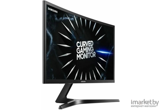 Монитор Samsung C24RG50FZI