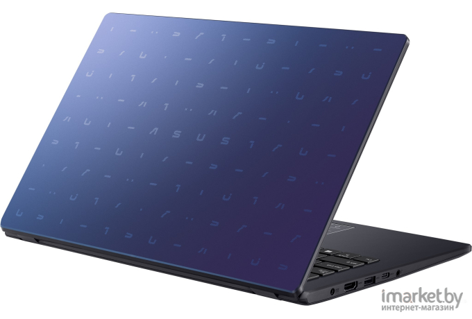 Ноутбук ASUS VivoBook E410MA-EK658