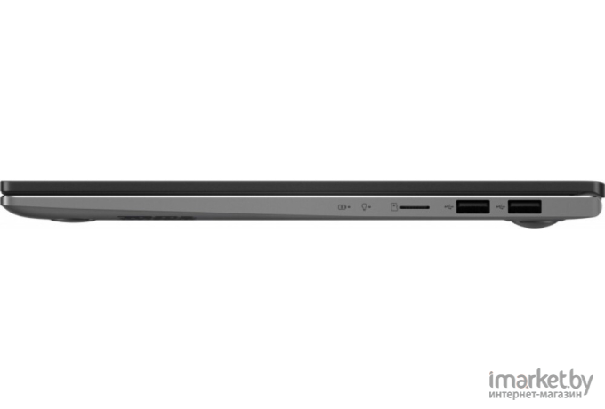 Ноутбук ASUS S533EA-BN410W Indie Black [90NB0SF3-M002P0]