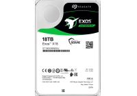 Жесткий диск Seagate Exos X18 16TB (ST16000NM000J)