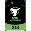 Жесткий диск Seagate Exos X18 16TB (ST16000NM000J)