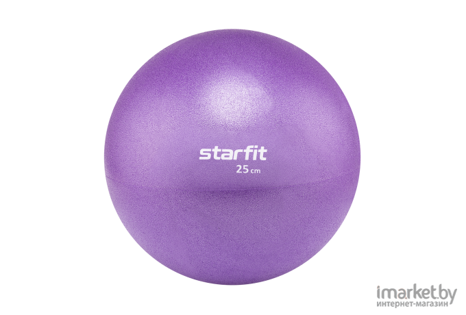 Мяч Starfit 25 см