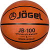 Баскетбольный мяч Jogel JB-100 №5 BC21