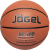 Баскетбольный мяч Jogel JB-500 №6 BC21