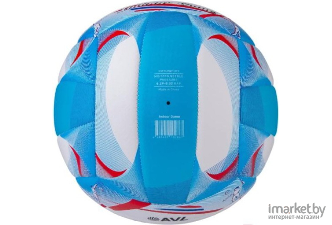Волейбольный мяч Jogel Indoor Game BC21