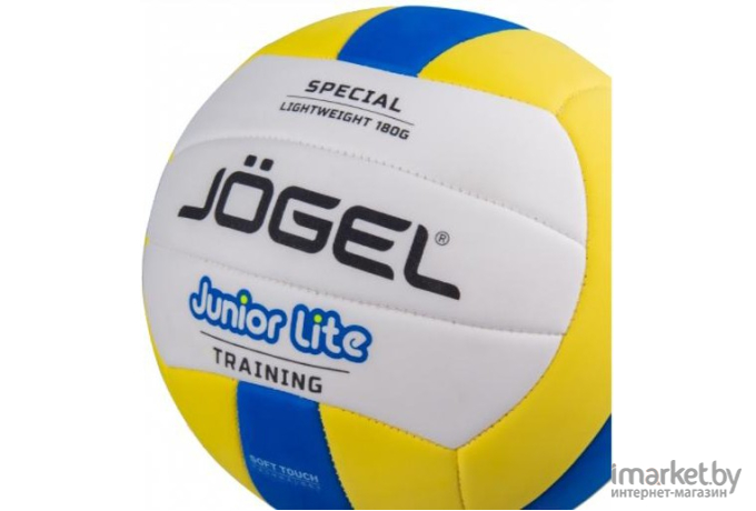 Волейбольный мяч Jogel Junior Lite BC21