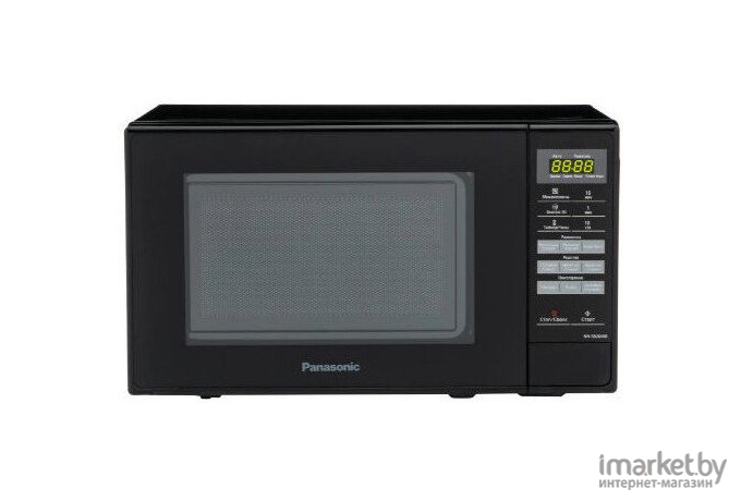 Микроволновая печь Panasonic NN-SB26MBZPE