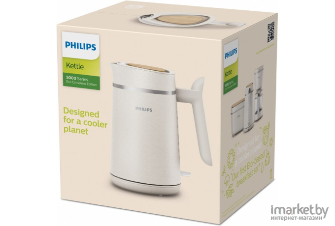 Электрочайник Philips HD9365/10