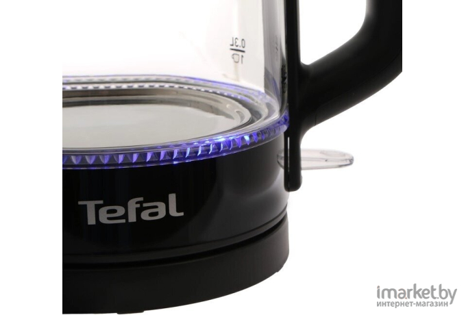 Электрочайник Tefal KI840830