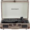 Виниловый проигрыватель Crosley Cruiser Plus Havana [CR8005F-HA4]