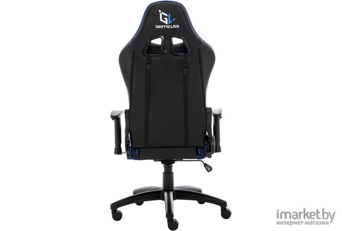 Офисное кресло GameLab Paladin Blue [GL-720]