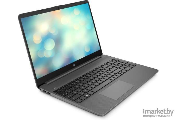Ноутбук HP 15s-eq2090ur [595M5EA]