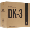 Корпус для компьютера 1stPlayer DK-3 Black [DK-3-BK-3G6]