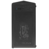 Корпус для компьютера 1stPlayer DK-3 Black [DK-3-BK-3G6]