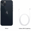 Мобильный телефон Apple iPhone 13 128GB Starlight [MLNX3]