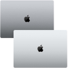 Ноутбук Apple MacBook Pro 16 2021 [MK1F3]