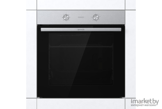 Духовой шкаф Gorenje BO6712E02XK [738001]