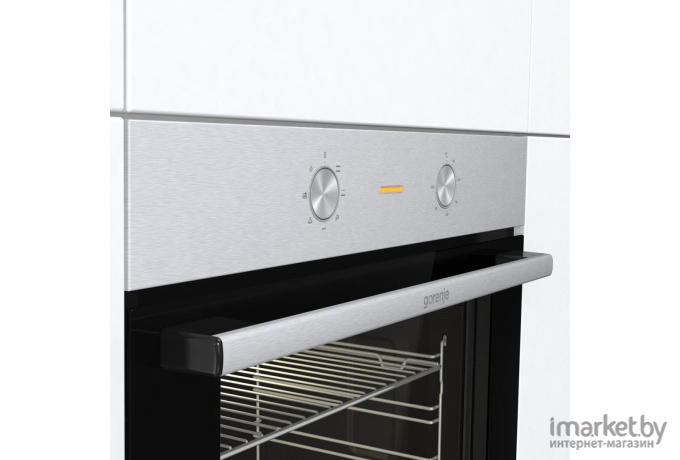 Духовой шкаф Gorenje BO6712E02XK [738001]