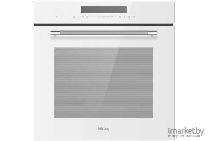 Духовой шкаф Korting OKB 1351 GSCW