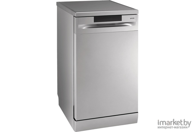 Посудомоечная машина Gorenje GS520E15S [740037]