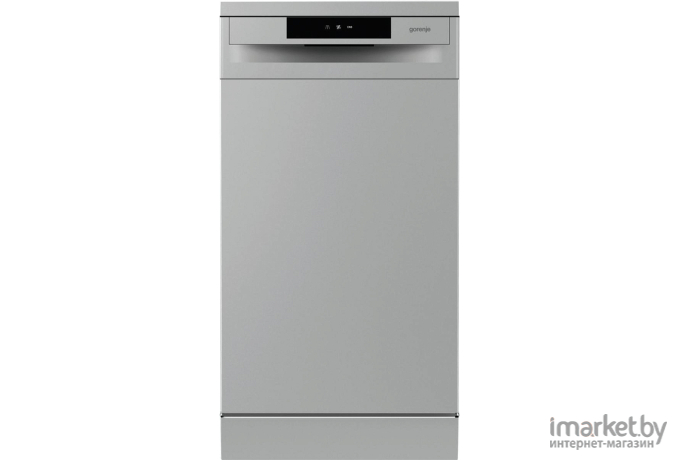 Посудомоечная машина Gorenje GS520E15S [740037]