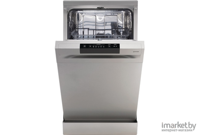 Посудомоечная машина Gorenje GS520E15S [740037]