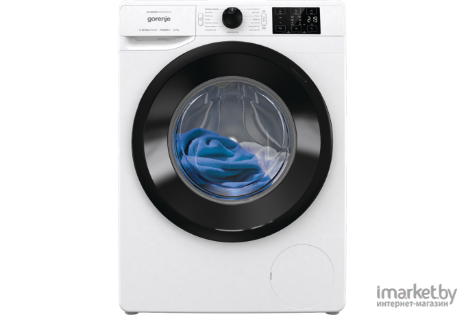 Стиральная машина Gorenje WNEI72SB [739377]