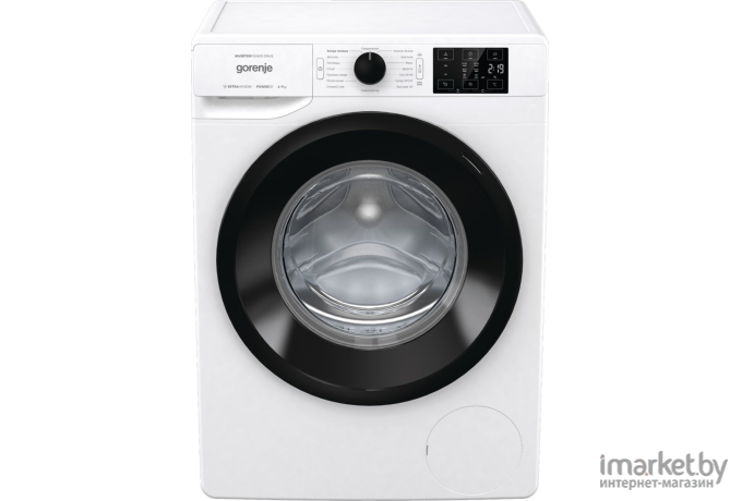 Стиральная машина Gorenje WNEI72SB [739377]