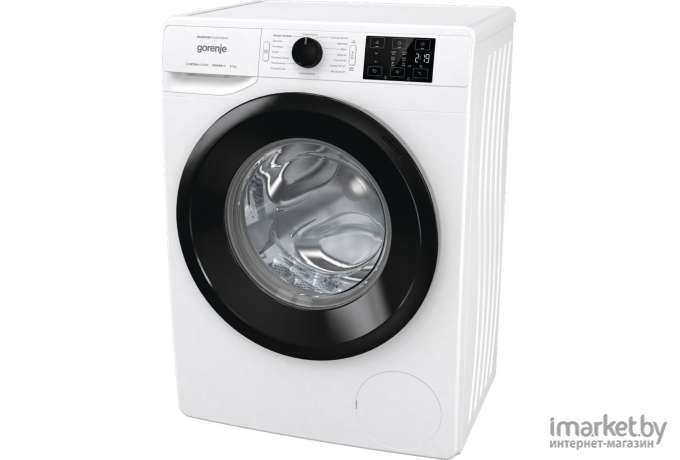 Стиральная машина Gorenje WNEI72SB [739377]