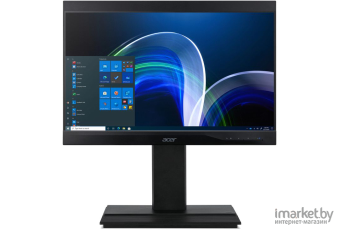 Моноблок Acer VZ4880G [DQ.VUYER.01L]