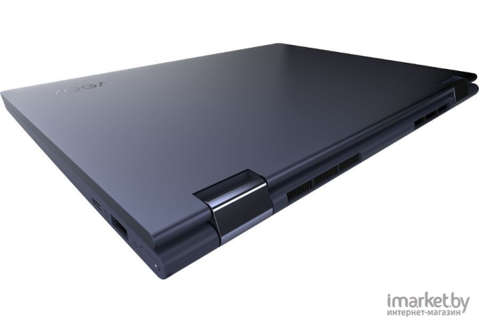 Ноутбук Lenovo YG6-13ALC6 [82ND00DERU]