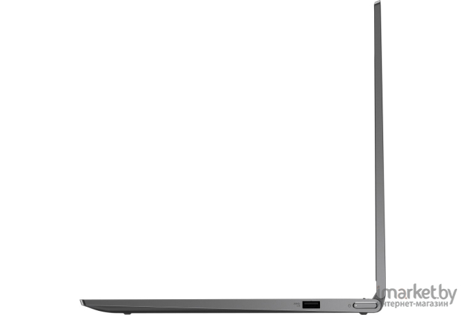Ноутбук Lenovo YG7-14ITL5 [82BH00PERU]