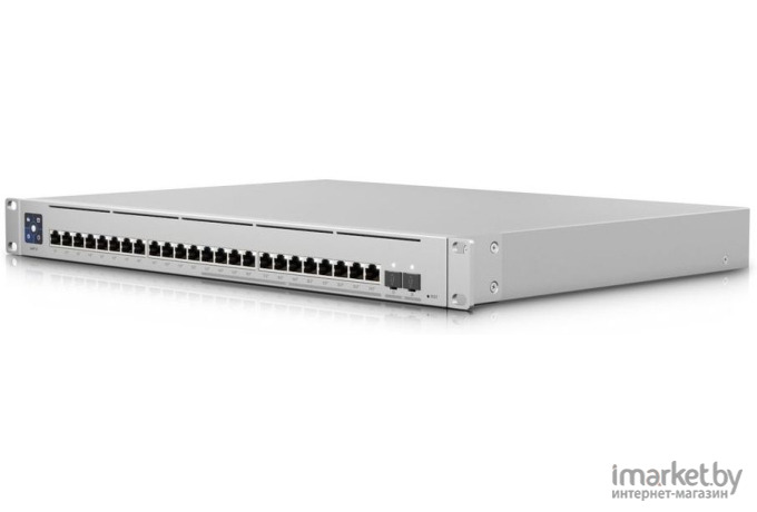 Коммутатор Ubiquiti USW-ENTERPRISE-24-POE