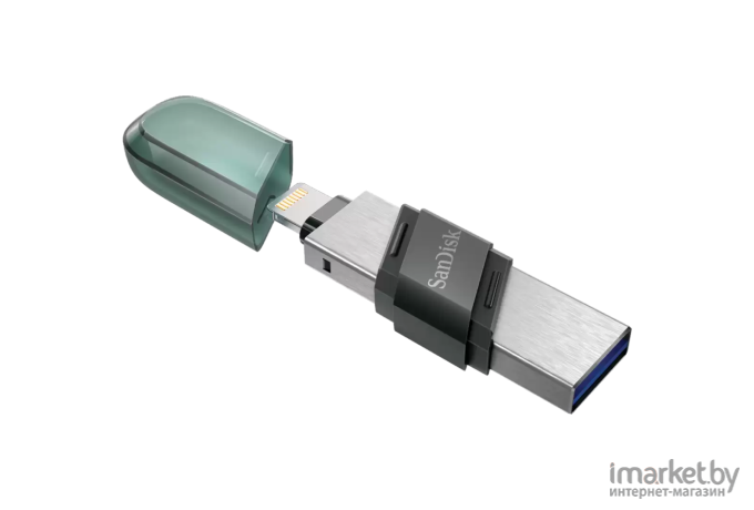 Usb flash SanDisk 32GB [SDIX90N-032G-GN6NN]