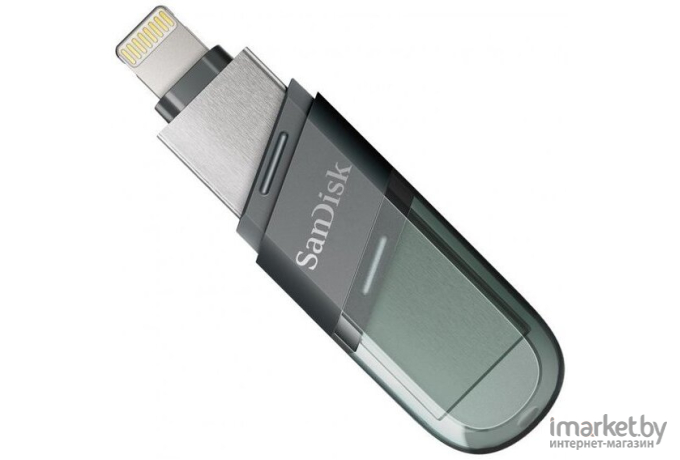 Usb flash SanDisk 32GB [SDIX90N-032G-GN6NN]