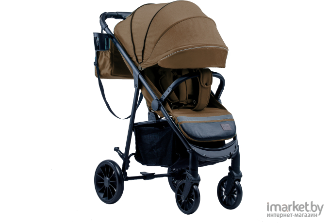 Детская коляска Bubago Walker BD202 Khaki