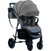 Детская коляска Bubago Walker BD202 Light Grey