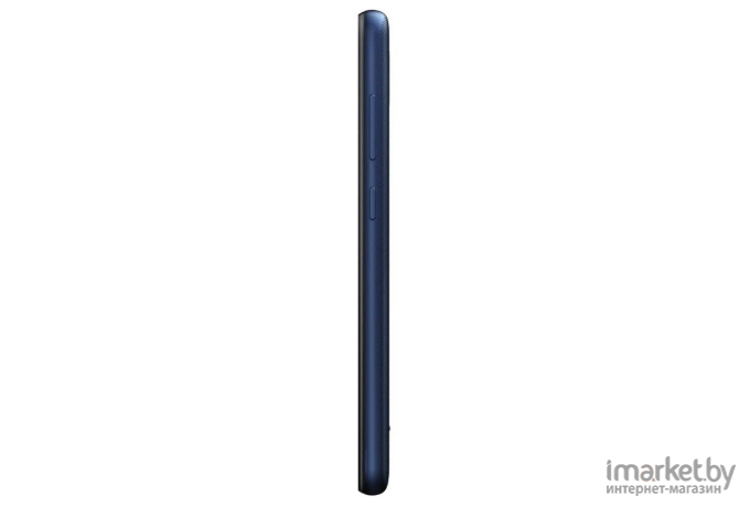 Мобильный телефон Nokia C01 PLUS DS TA-1383 1/16 Blue [719901161861]