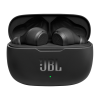 Наушники JBL JBLW200TWSBLK черный