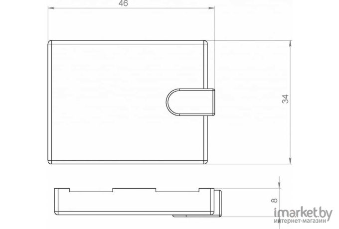 Система защиты от протечек Gidrolock Premium Radio Bonomi 1/2 [31101031]