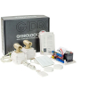 Система защиты от протечек Gidrolock Premium Radio Tiemme 1/2 [31101011]