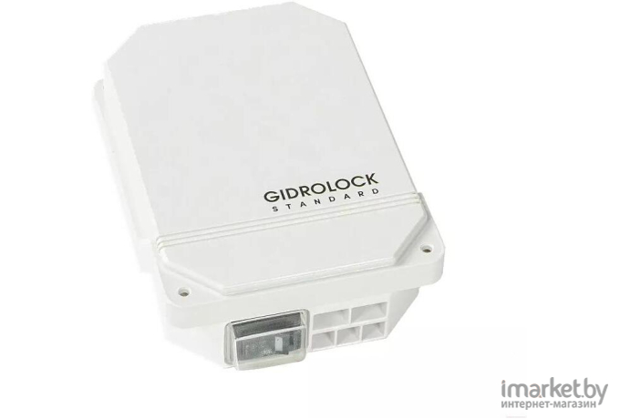 Система защиты от протечек Gidrolock Standard G-Lock 3/4 [35201062]