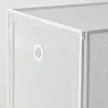 Коробка Ikea Дренйонс белый 805.154.96