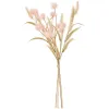 Искусственное растение Ikea Смикка розовый 905.066.65]