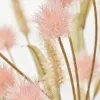 Искусственное растение Ikea Смикка розовый 905.066.65]
