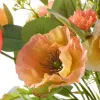 Искусственное растение Ikea Смикка розовый 405.066.44