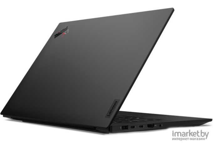 Ноутбук Lenovo ThinkPad X1 Extreme Gen 4 [20Y5001CRT]