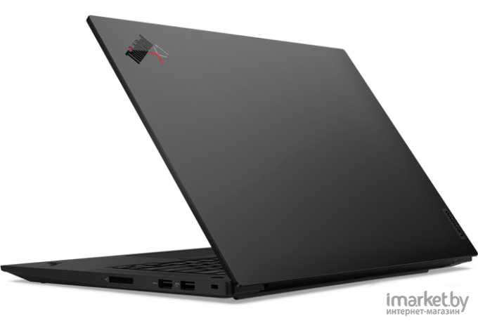 Ноутбук Lenovo ThinkPad X1 Extreme Gen 4 [20Y5001CRT]