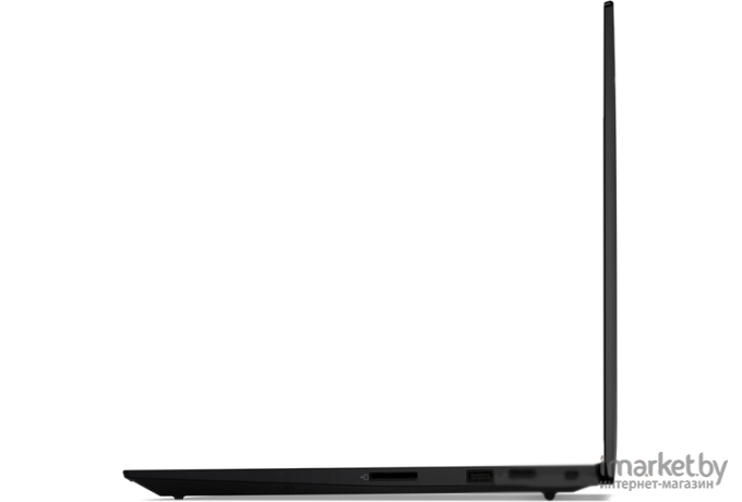 Ноутбук Lenovo ThinkPad X1 Extreme Gen 4 [20Y5001CRT]