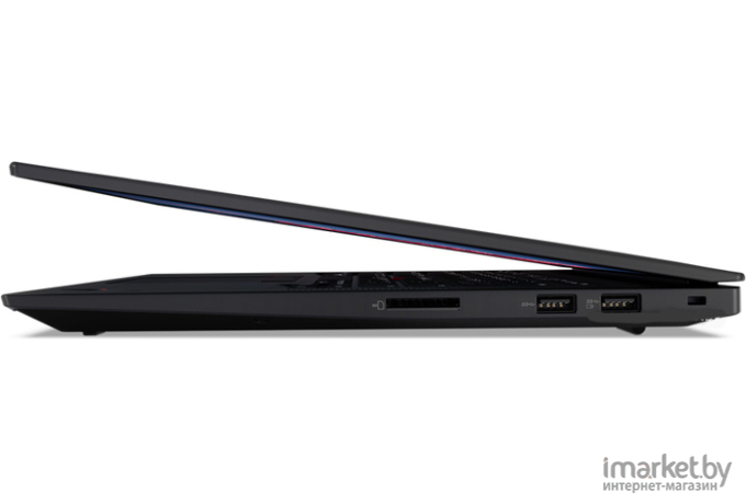 Ноутбук Lenovo ThinkPad X1 Extreme Gen 4 [20Y5001CRT]